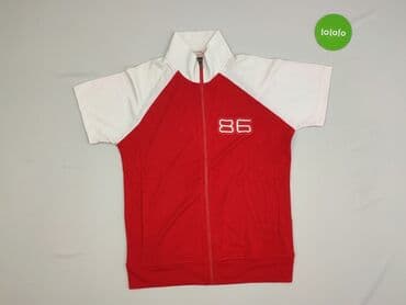 spodnie dresowe nike bez ściągaczy: Bluzka damska, rozmiar XL — 2