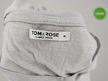 biustonosz: Tom Rose, Bluzka damska, rozmiar M — 4