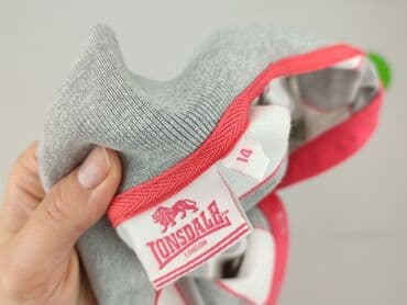 krótkie spodenki lonsdale: Lonsdale, Damska koszulka polo, rozmiar XL — 4