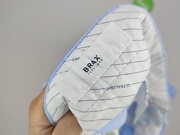 buty walkx: BRAX, Spodnie materiałowe damskie, rozmiar XL — 4
