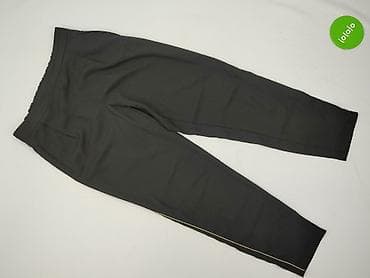 spodnie george: Zara, Spodnie materiałowe damskie, rozmiar S — 2