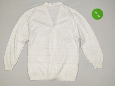 c a sweterki: Cardigan, Kardigan dla mężczyzn, rozmiar M — 3