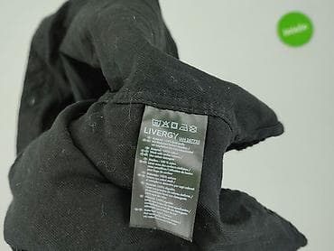 reserved wool blend: Livergy, Koszulа dla mężczyzn, rozmiar S — 5