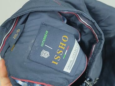 solar plaszcze puchowe: Kurtka przejściowa dla mężczyzn, rozmiar 2XL — 6