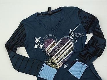 4 dupy: Desigual, Bluzka damska, rozmiar 2XL — 1