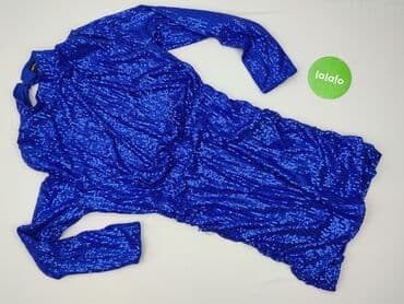 spódnice midi obcisła: PrettyLittleThing, Sukienka damska, rozmiar M — 2