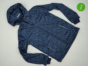 crivit bluza: Kurtka przejściowa, Crivit Sports, 14 lat, 158-164 cm, stan - Idealny — 2