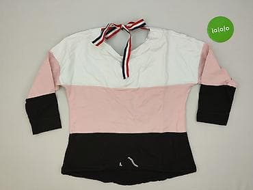 6xl: Bluzka damska, rozmiar 2XL — 3