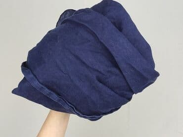 spodenko spódniczka jeans: Spódnica damska, rozmiar S — 6