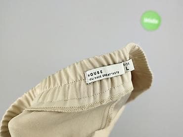 kolarki c: House, Szorty damskie, rozmiar L — 5