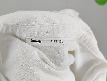sinsay by: Sinsay, Koszula damska, rozmiar XL — 4