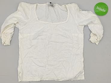 bluza z simpsonami: Blue shadow, Bluzka damska, rozmiar M — 2