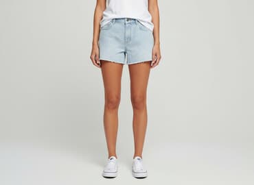 Superdry, Szorty damskie, rozmiar 2XS