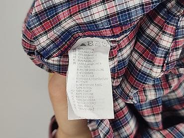 michael koszule: H&M L.O.G.G., Koszula damska, rozmiar XS — 6
