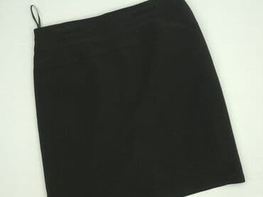 spódnice plisowane tiulowe czarne: Women`s skirt, size XL (EU 42) — 1