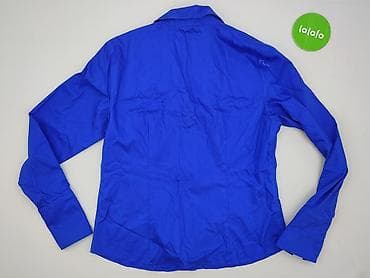 koszule non iron: Calvin Klein, Koszula damska, rozmiar M — 3