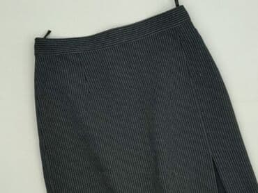 spódniczka z rozcięciami: Spódnica damska, rozmiar S — 1