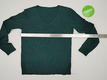 sweter papaya: Atmosphere, Sweter damski, rozmiar S — 5