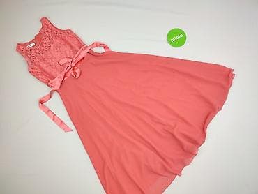 sandaly wenecja: IEFiEL, Sukienka damska, rozmiar S — 2