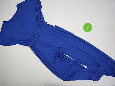 only blue behaviour jacket: Kombinezon damski, rozmiar M — 3