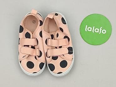 klapki scholl: Trampki 30, Używany — 2