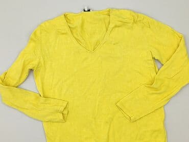 tom tailor ubrania: Tom Tailor, Sweter for men, size M — 1