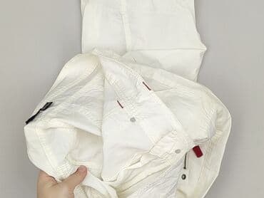 sandały koturna ccc: Esmara, Spodnie 3/4 damskie, rozmiar XL — 5