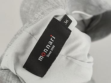 kurtki wiosenne monnari: Monnari, Marynarka damska, rozmiar S — 4