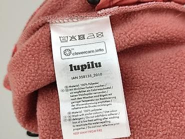 softshell decathlon dziecko: Kurtka przejściowa, Lupilu, 3-4 lat, 98-104 cm, stan - Bardzo dobry — 5