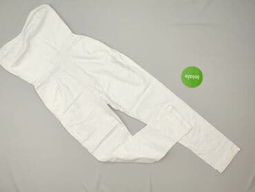 kombinezon bialcon: Carré Blanc, Kombinezon damski, rozmiar S — 2