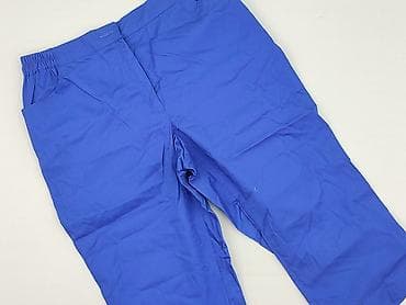 motopoland pl: Spodnie 3/4 damskie, rozmiar XL — 1