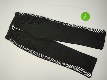 the office bluza: Spodnie dresowe damskie, rozmiar M — 2