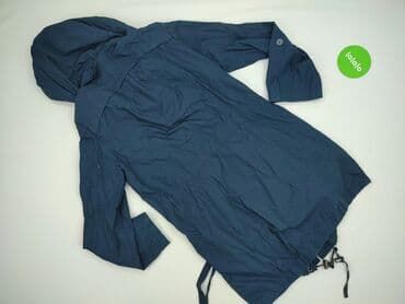 marynarka z kapturem reserved: Denim Co, Parka damska, XL — 3