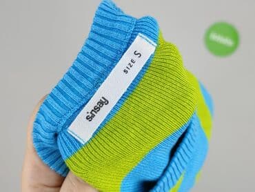 bluzy sinsay: Sinsay, Sweter damski, S — 4