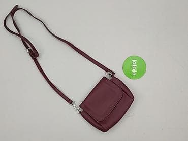 portfel damski: Torebka, stan - Idealny — 2