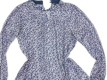 bluzka z dekoltem w łódkę h: Next, Women's blouse, size M (EU 38) — 1