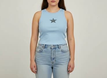 koszulka nike xl: Dazy, Top damski, rozmiar XL — 6