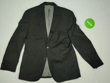 numer koszulki lewandowskiego: Suit jacket for men, S (EU 36), condition - Very good — 2
