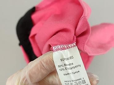 sweter damski plus size: Mohito, Tunika damska, rozmiar 3XL — 5