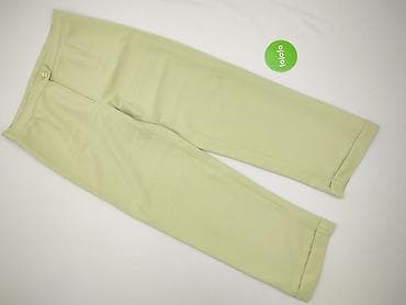 rybaczki: Spodnie materiałowe damskie, rozmiar 2XL — 2