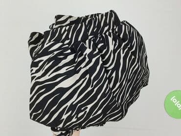 spódnice zebra: Sinsay, Spódnica damska, rozmiar M — 8