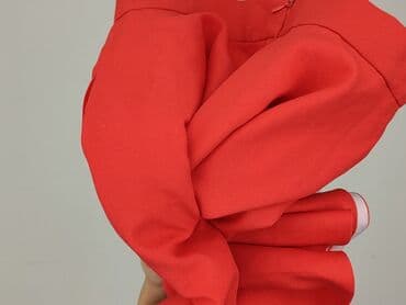 spódniczka mini rozkloszowane: Spódnica damska, rozmiar S — 4