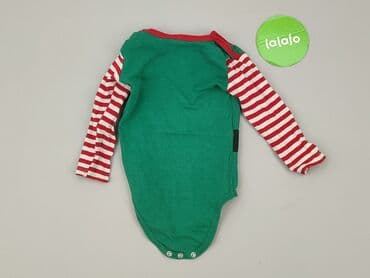 haftowane jeansy: Body, Inextenso, 1.5-2 lat, 86-92 cm, stan - Bardzo dobry — 3