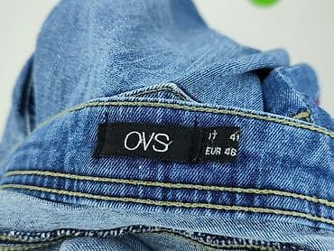 jeans odra: Ovs, Jeansy damskie, rozmiar 3XL — 4