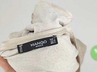 bluzki aga: Mango, Top damski, rozmiar L — 5