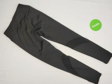 kipsta koszulki: Legginsy Sportowe damskie, S — 3