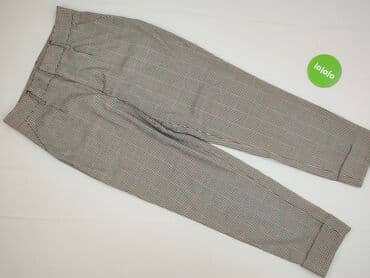 piżamy z lidla: Spodnie materiałowe damskie, rozmiar L — 2