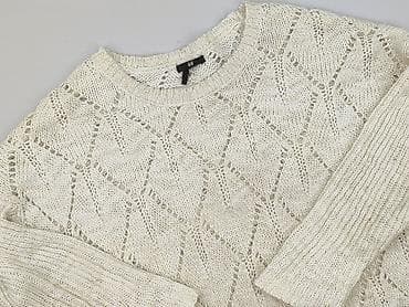 szydelko: H&M, Sweter damski, rozmiar 6XL — 1
