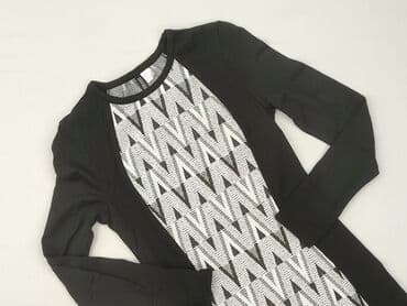 sukienka h m czerwona: H&M Divided, Sukienka damska, rozmiar S — 1