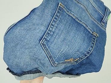 spodnie dickies cargo: Szorty damskie, rozmiar S — 4